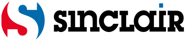 PARTNEŘI Sinclair logo
