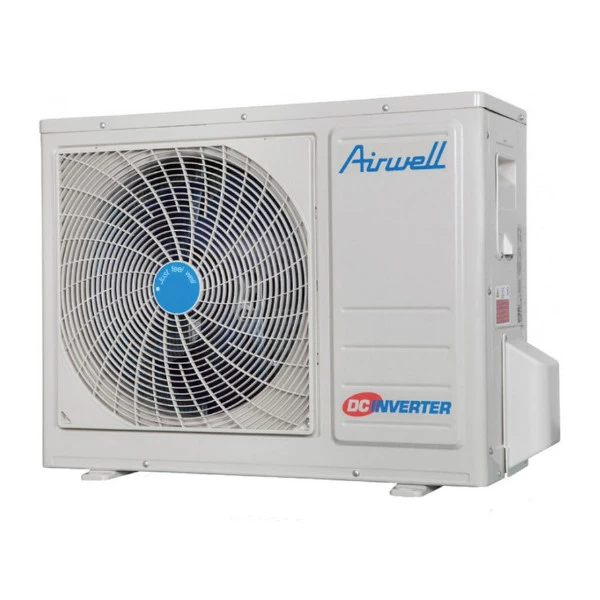 Nástěnná klimatizace Airwell HKD 12 (3,5 kW)