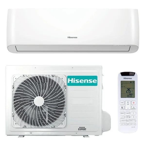 Hisense Energy Pro PLUS 2,6 kW