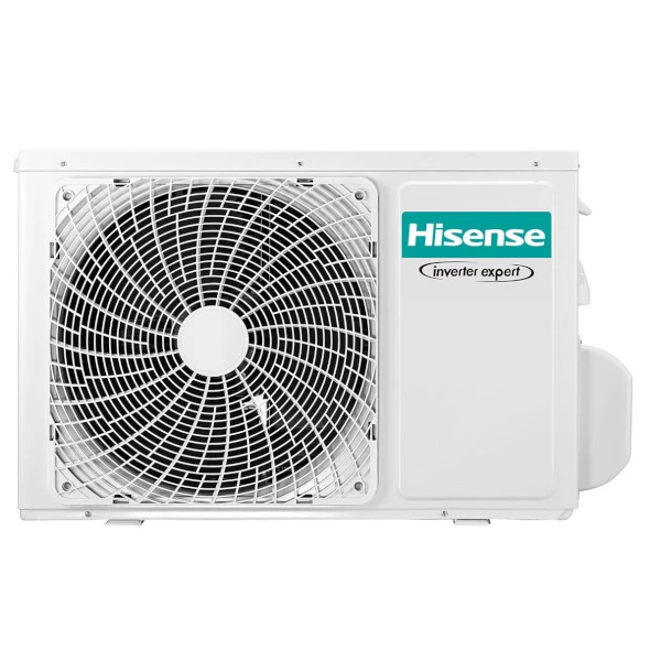 Hisense Easy 2.6 kW včetně montáže