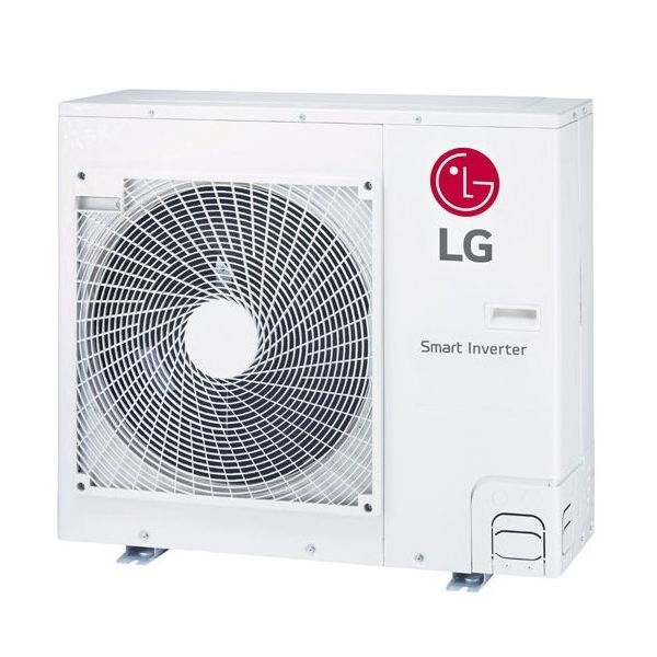 LG multisplitová venkovní jednotka MU4R27 7,9 kW