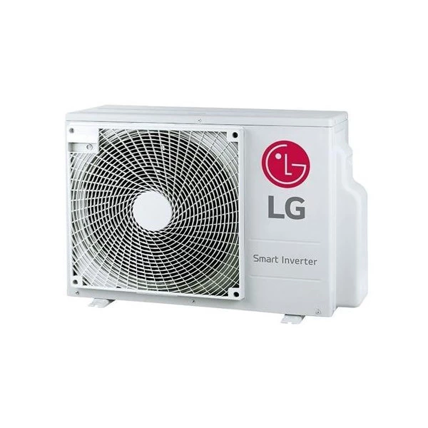 LG Artcool Silver AC09SQ 2,5 kW