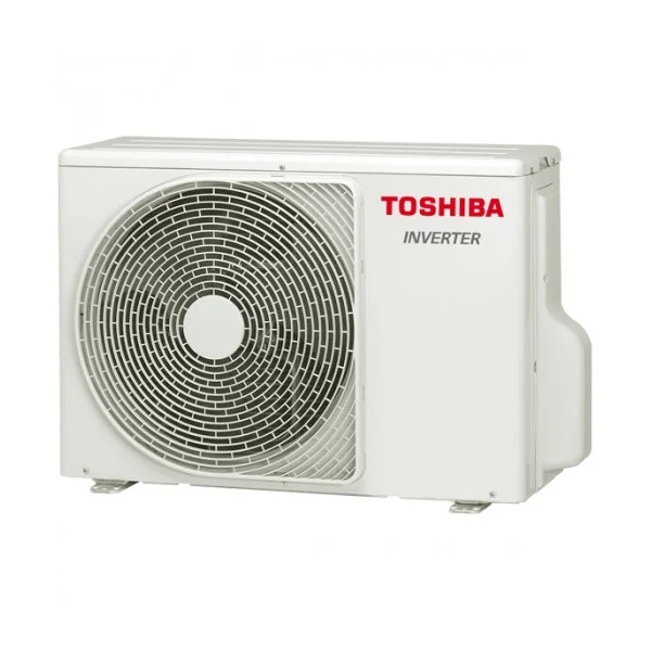 Toshiba Shorai Edge multisplit 2x1 (2x 3,5 kW) včetně montáže
