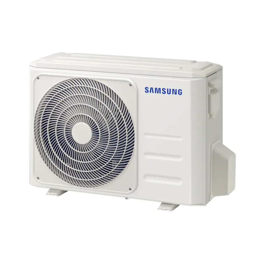 Samsung Luzon 2,5 kW včetně montáže