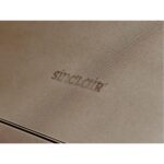 Sinclair Marvin 2,7 kW champagne