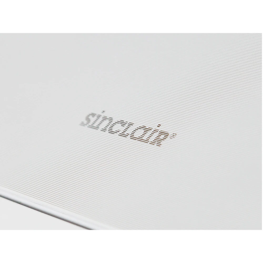Sinclair multisplit 2x1 Marvin bílá (2,7 a 3,5 kW) včetně montáže