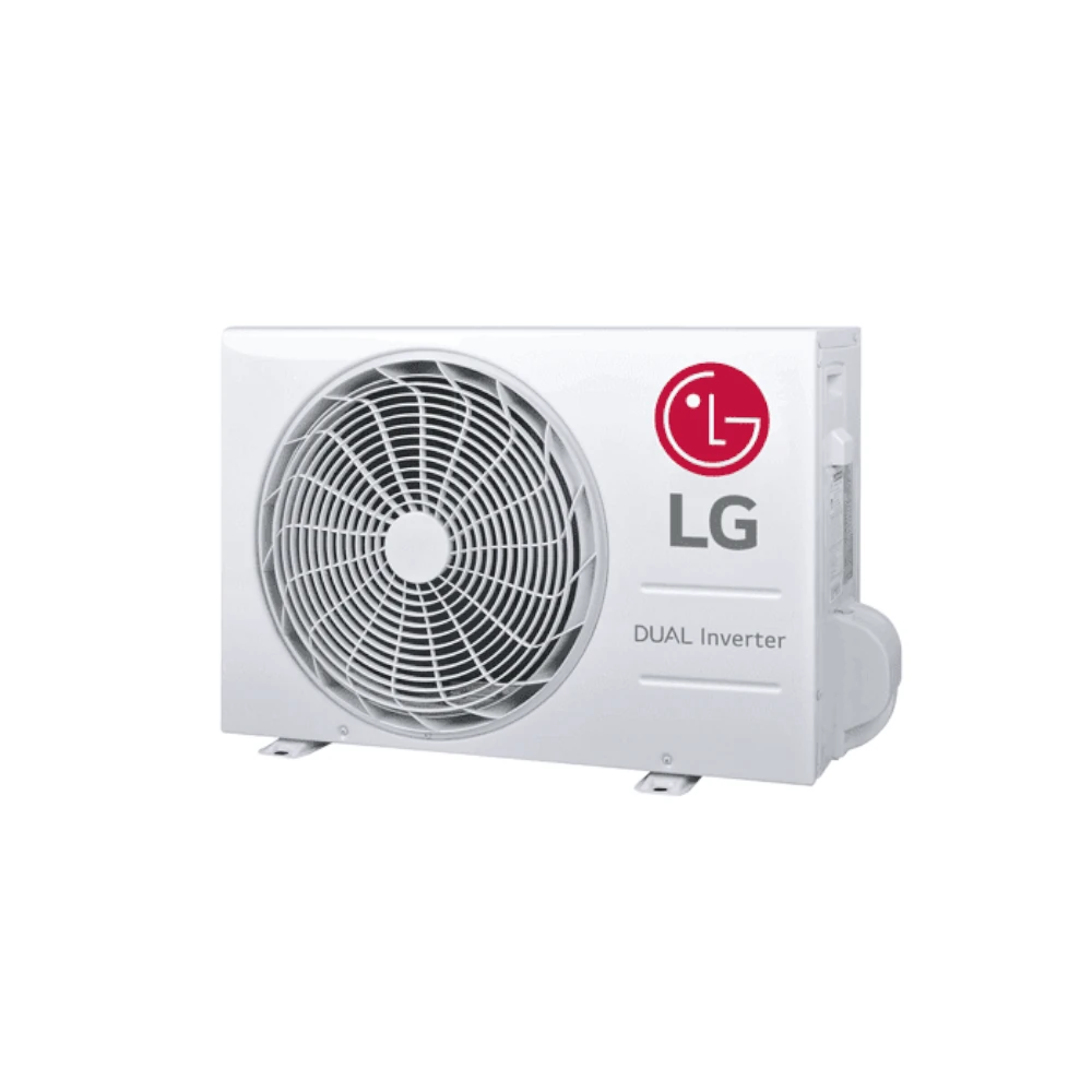 LG Standard 5 kW včetně montáže
