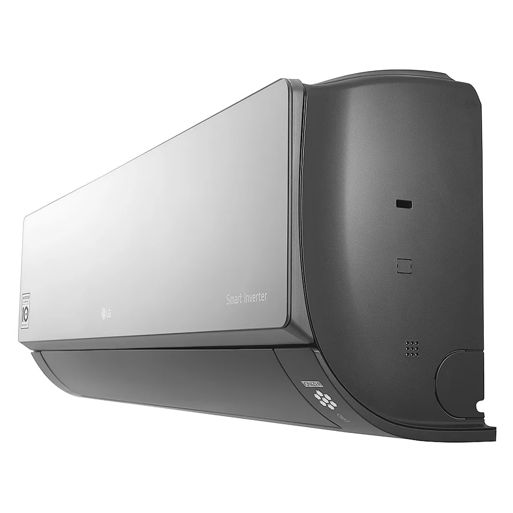 LG Artcool Mirror 2,5 kW (UV NANO)