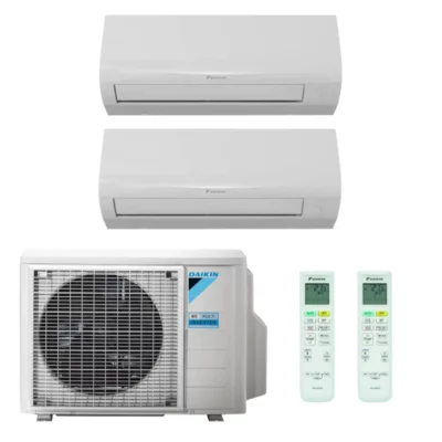 Daikin Sensira multisplit