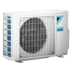 Daikin Sensira multisplit 2x1 (2x 2,5 kW) včetně montáže