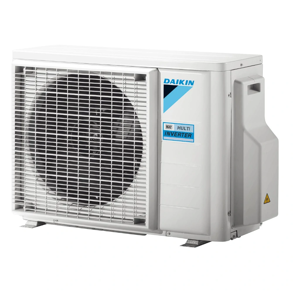 Daikin Sensira multisplit 2x1 (2x 2,5 kW) včetně montáže