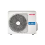 Toshiba Super Daiseikai 10 (bílá) 5 kW