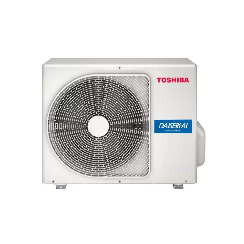 Toshiba Super Daiseikai 10 (dřevo) 5 kW