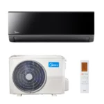 Midea Xtreme Save Black 7 kW