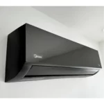 Midea Xtreme Save Black 7 kW