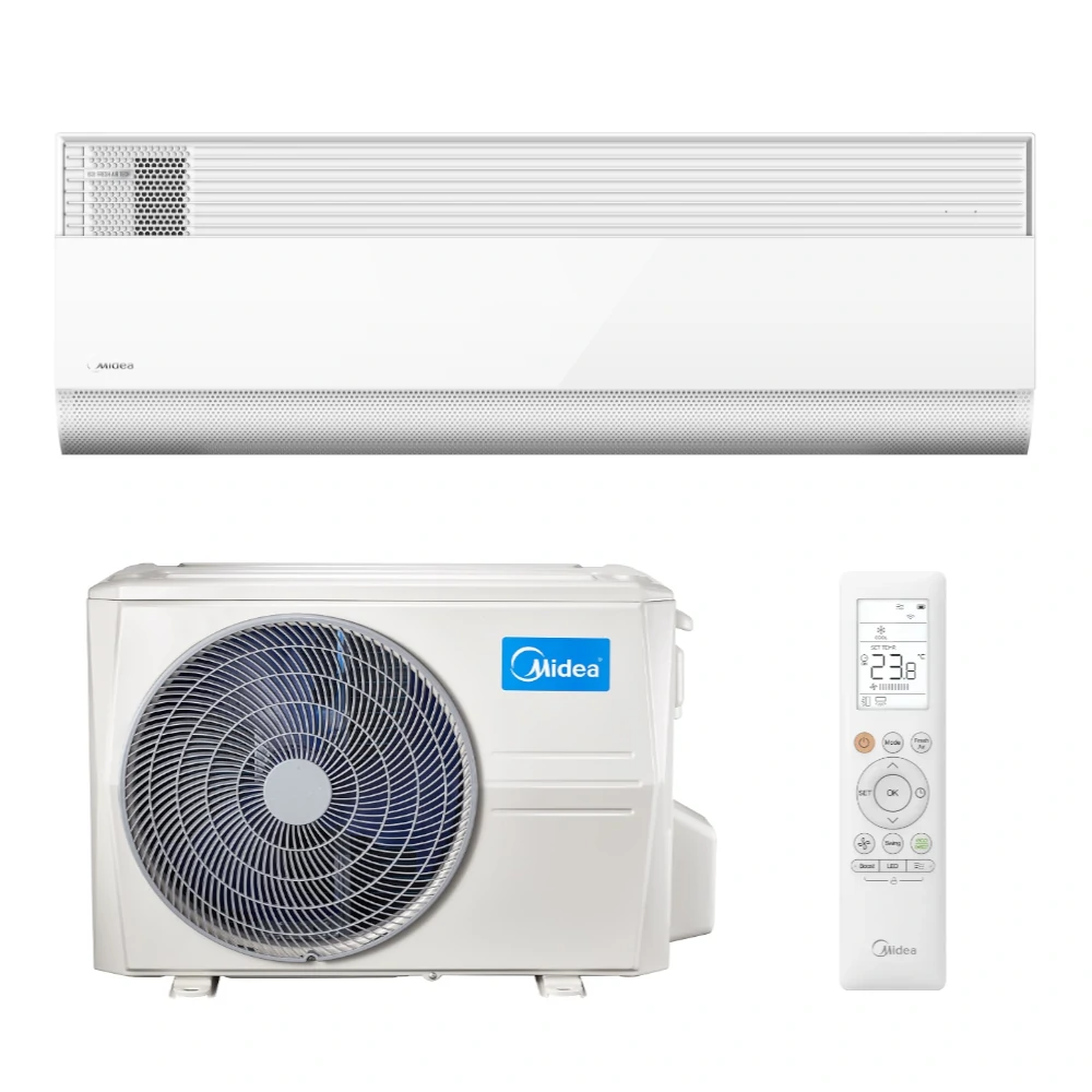 Midea Gaia 2,6 kW (bílá)