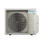 Daikin Comfora multisplit 2x1 (2 a 3,5 kW) včetně montáže