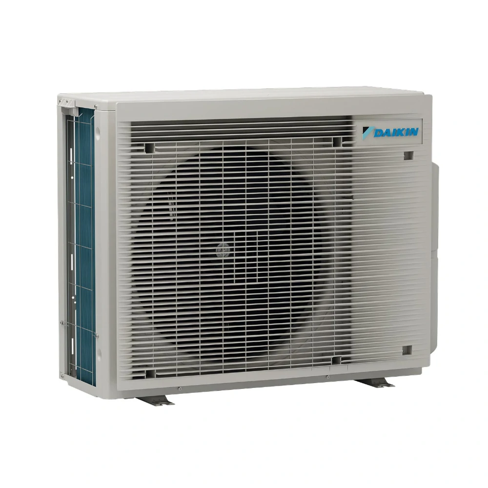 Daikin Comfora multisplit 2x1 (2 a 3,5 kW) včetně montáže