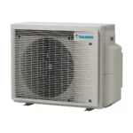 Daikin Comfora multisplit 2x1 (2 a 3,5 kW) včetně montáže