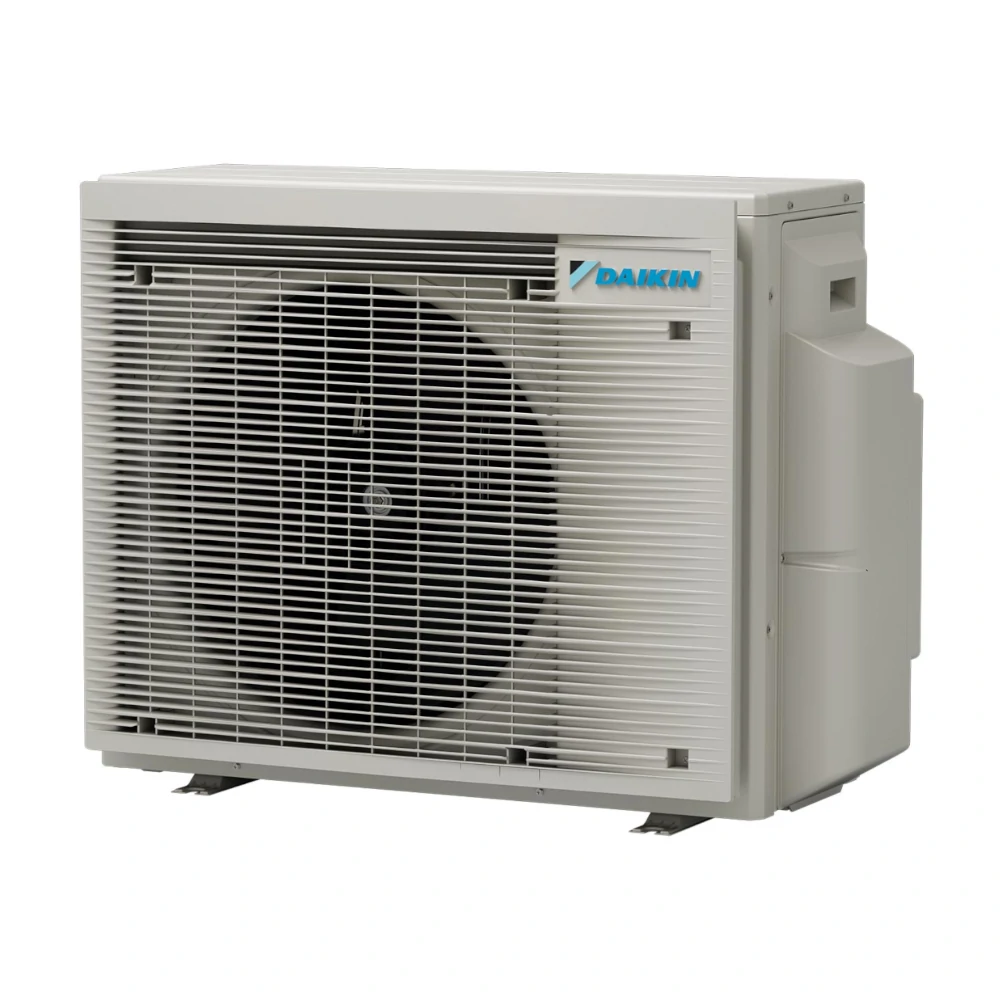 Daikin Comfora multisplit 2x1 (2 a 3,5 kW) včetně montáže