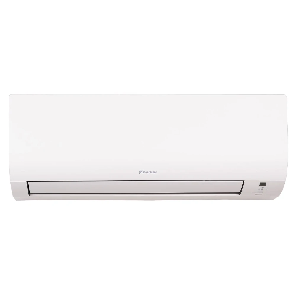 Daikin Comfora multisplit 2x1 (2 a 3,5 kW) včetně montáže