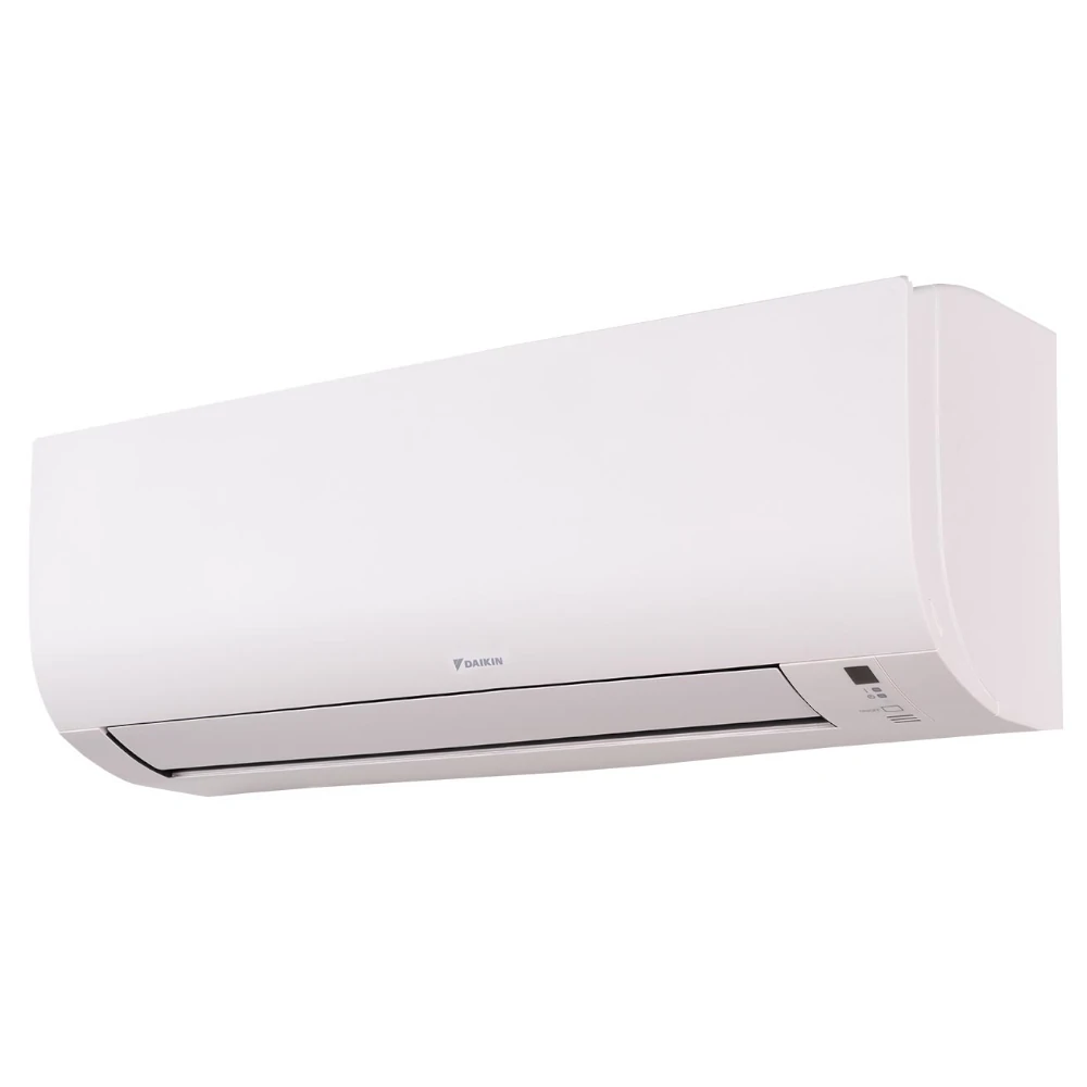 Daikin Comfora multisplit 2x1 (2 a 3,5 kW) včetně montáže