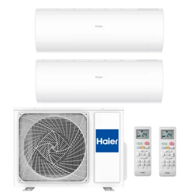 Haier Pearl multisplit