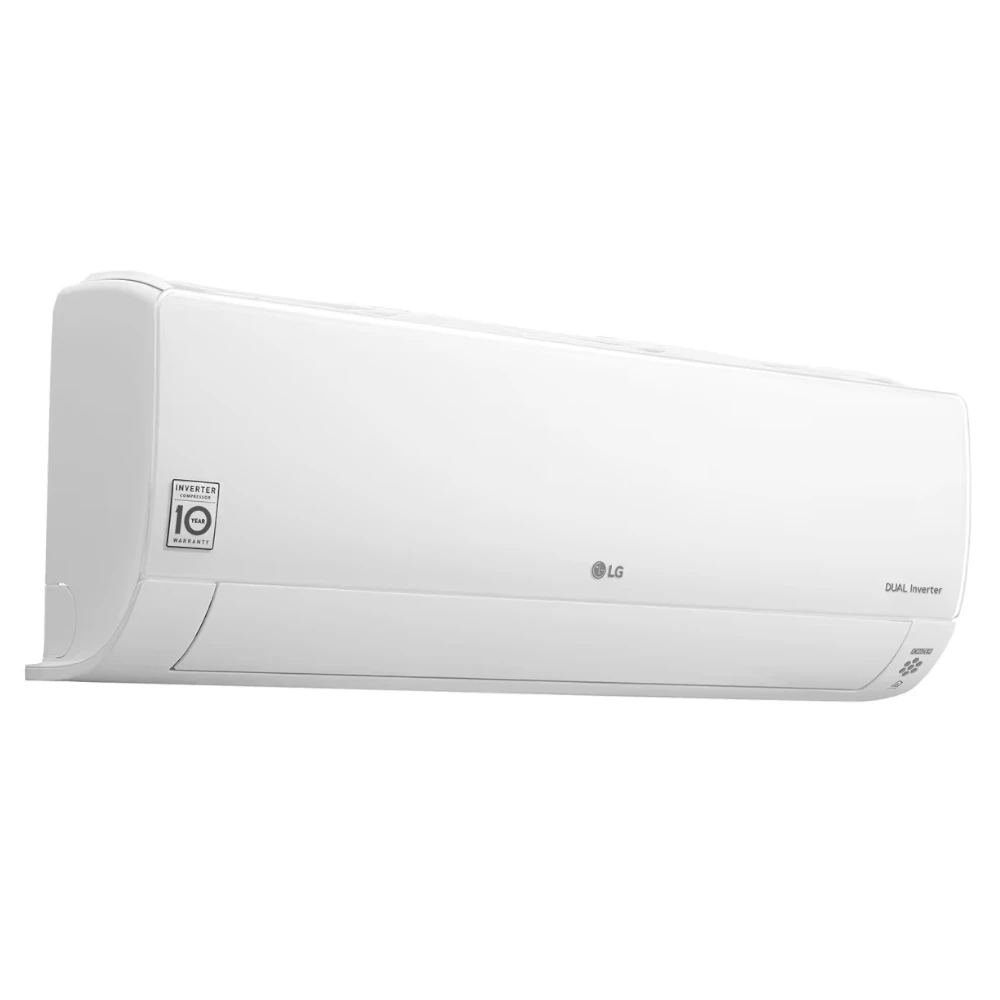 LG Deluxe 5 kW