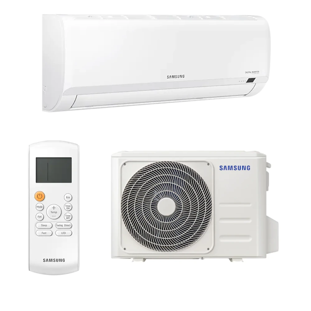 Samsung AR09TXHQB 2,6 kW