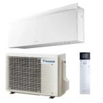 Daikin Emura 2,5 kW bílá