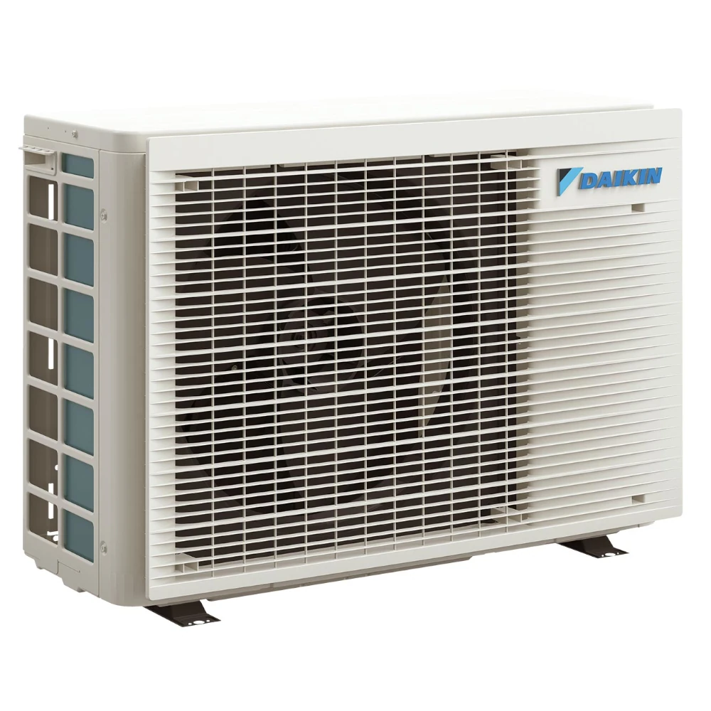 Daikin Emura 4,2 kW černá