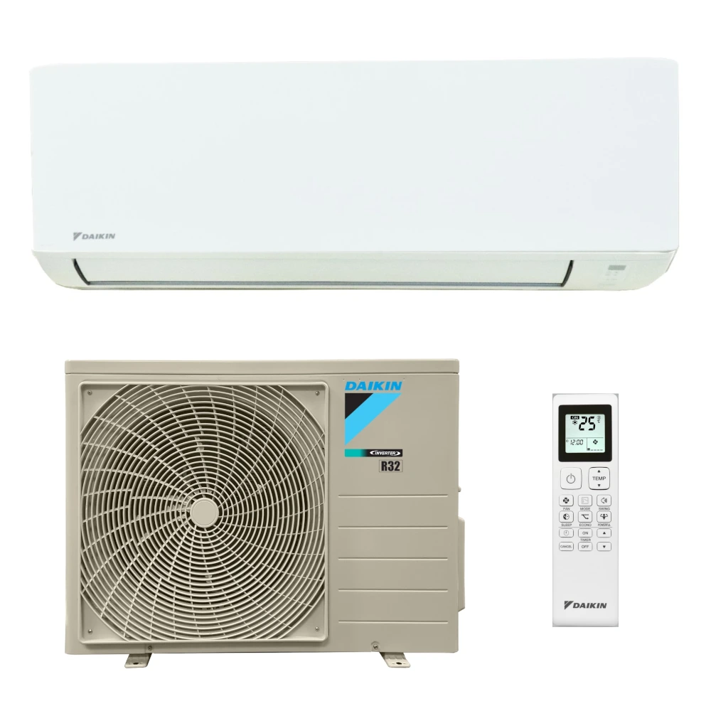 Daikin Sensira FTXC35C+RXC35C 3,3 kW