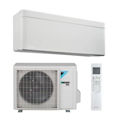 Daikin Stylish bílá