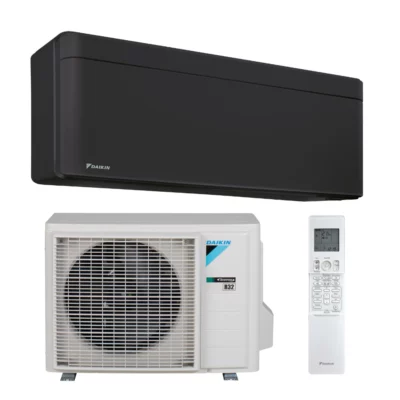 Daikin Stylish černá