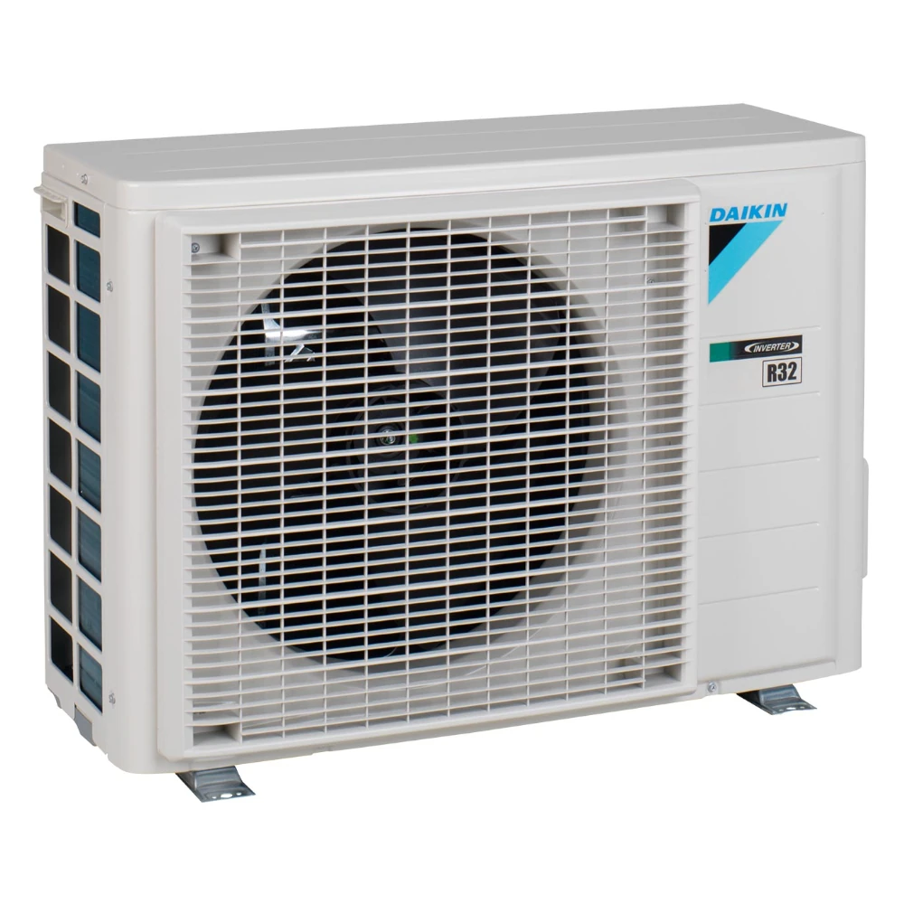 Daikin Stylish 2,5 kW bílá