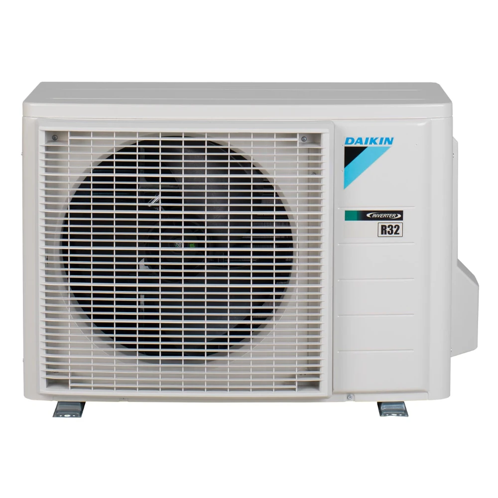 Daikin Stylish 2,5 kW bílá