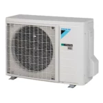 Daikin Stylish 2,5 kW bílá