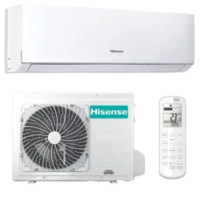 Hisense Comfort