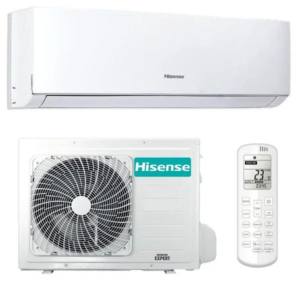 Hisense Comfort 7 kW