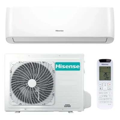 Hisense Energy Pro