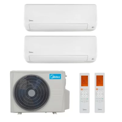 Midea All Easy Pro Nordic multisplit