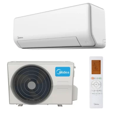 Midea All Easy Pro Nordic