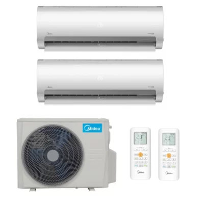 Midea Prime multisplit