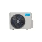 Midea Xtreme Save Pro multisplit 2x1 (2,6+3,5 kW) včetně montáže