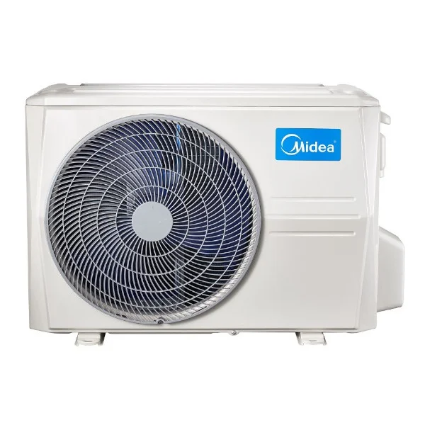 Midea All Easy Pro Nordic 7 kW