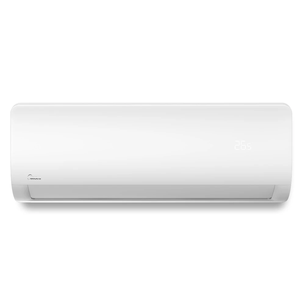 Midea Xtreme Save Pro multisplit 2x1 (2,6+3,5 kW) včetně montáže