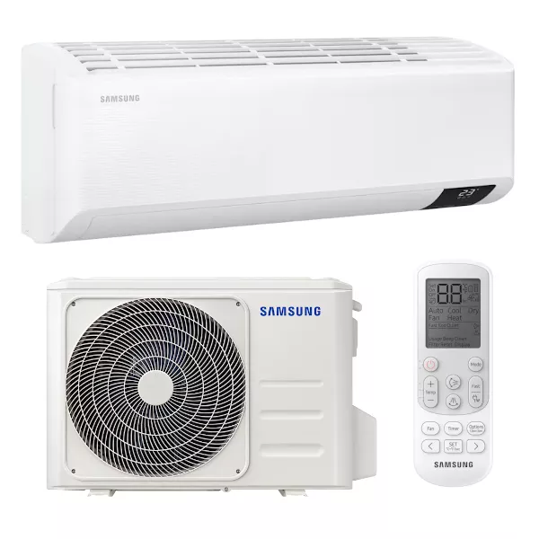 Samsung Cebu 2,5 kW včetně montáže