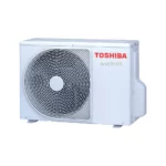 Toshiba Shorai Edge WHITE 3,5 kW včetně montáže