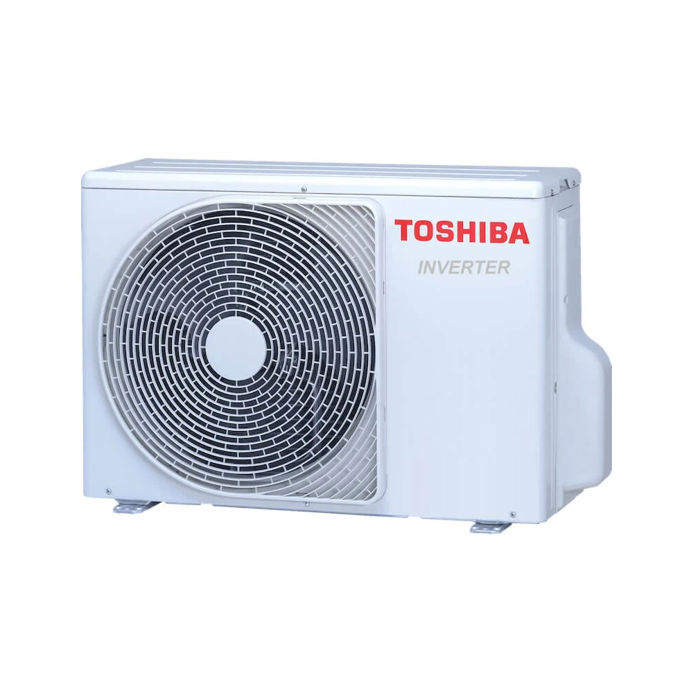 Toshiba Shorai Edge WHITE 3,5 kW včetně montáže