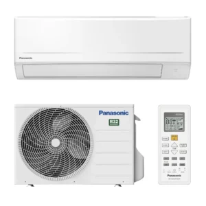 Panasonic BZ 6 kW